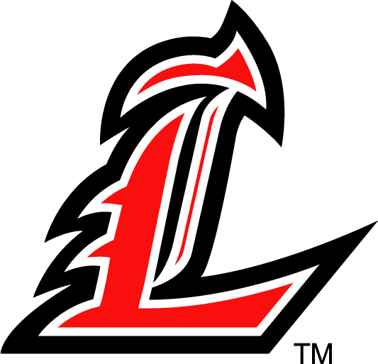 Louisville Cardinals 2001-2006 Alternate Logo v2 iron on transfers for clothing
